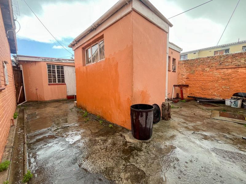 3 Bedroom Property for Sale in Montagues Gift Western Cape